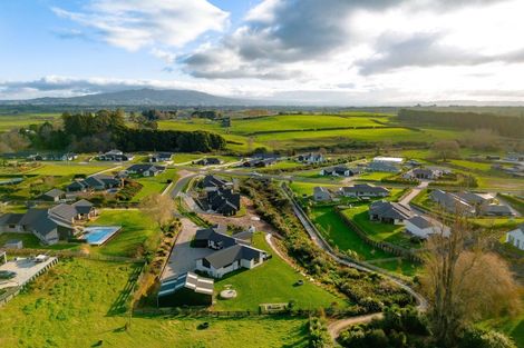 Photo of property in 43 Charles Edwards Street, Ohaupo, 3803