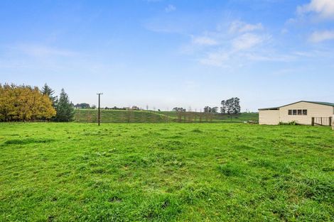 Photo of property in 293 Koputarao Road, Koputaroa, Shannon, 5575