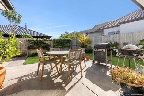 Photo of property in 27 Katrine Drive, Marshland, Christchurch, 8083