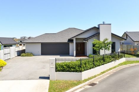 Photo of property in 8 Platina Place, Flagstaff, Hamilton, 3210