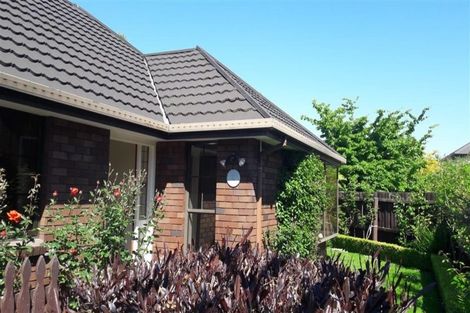 Photo of property in 2/79 Deans Avenue, Riccarton, Christchurch, 8011