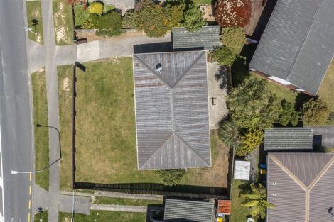 Photo of property in Kivell Street, Ranui, Porirua, 5024