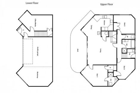 Photo of property in 7 Cresswell Place, Richmond, 7020