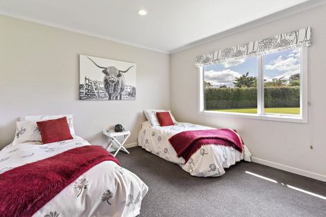 Photo of property in 26 William Donald Drive, Solway, Masterton, 5810
