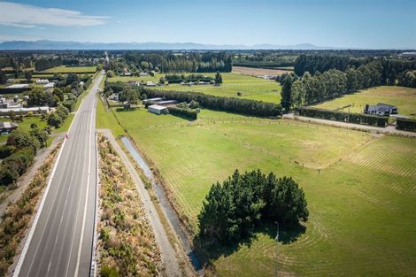 Photo of property in 339 Blakes Road, Prebbleton, Christchurch, 7676