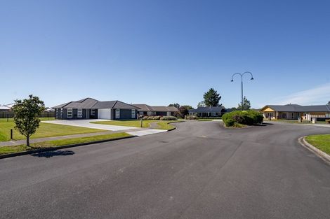 Photo of property in 9 Mervyn Brown Place, Solway, Masterton, 5810