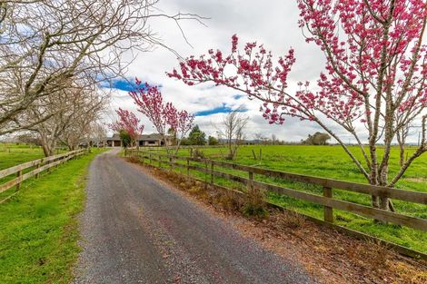 Photo of property in 252 Reservoir Canal Road, Kerepehi, Paeroa, 3671