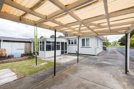 Photo of property in 538 Pioneer Highway, Highbury, Palmerston North, 4412