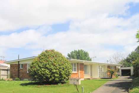 Photo of property in 9a Elizabeth Avenue, Morrinsville, 3300