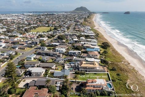 Photo of property in 61a Oceanbeach Road, Mount Maunganui, 3116