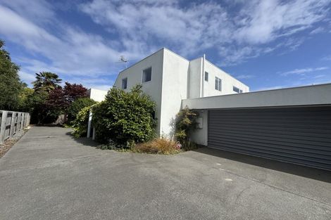 Photo of property in 59b Ilam Road, Upper Riccarton, Christchurch, 8041