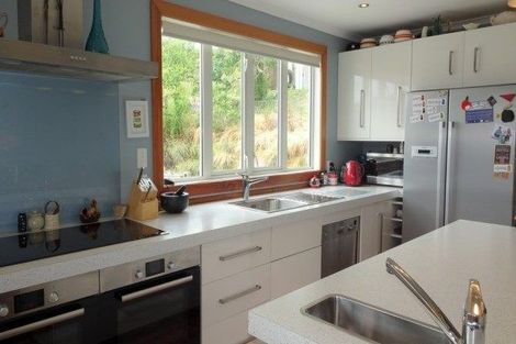 Photo of property in 14 Austin Road, Nelson Creek, Dobson, 7872