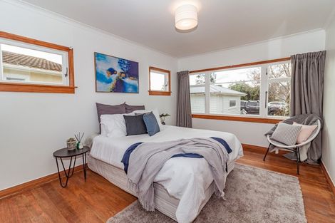Photo of property in 6 Salisbury Avenue, Whanganui East, Whanganui, 4500
