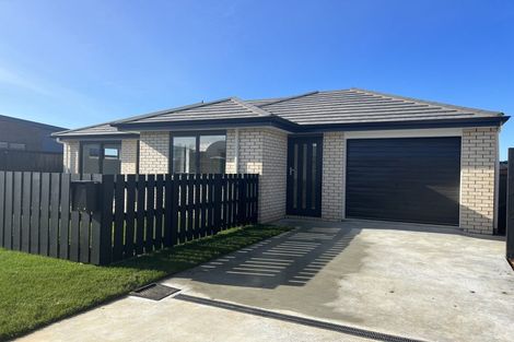 Photo of property in 80 Pragma Rise, Huntington, Hamilton, 3210