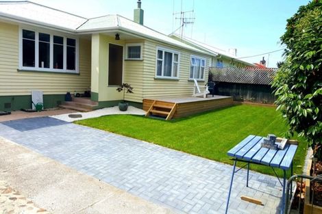 Photo of property in 10 Manson Street, Gate Pa, Tauranga, 3112