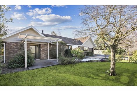 Photo of property in 134 Main Street, Oxford, 7430