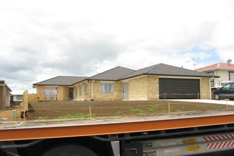 Photo of property in 248 Queen Street, Pukekohe, 2120