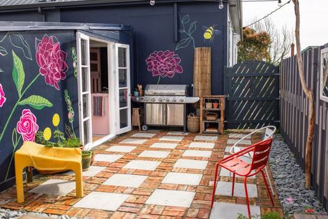 Photo of property in 184 North Street, West End, Timaru, 7910