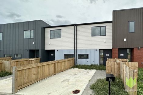 Photo of property in 30 Clay Works Lane, New Lynn, 0600