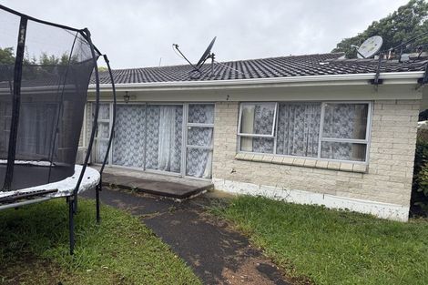 Photo of property in 2/25 Overton Road, Papatoetoe, Auckland, 2025