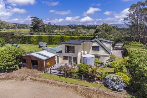 Photo of property in 234 Waitohu Valley Road, Otaki, 5583