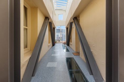 Photo of property in Columbia Apartments, 18/32 Cuba Street, Te Aro, Wellington, 6011