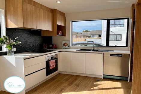 Photo of property in 2/21 Margan Avenue, Papatoetoe, Auckland, 2025