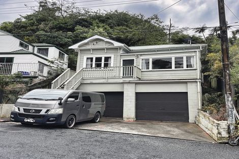 Photo of property in 52 Norway Street, Aro Valley, Wellington, 6012
