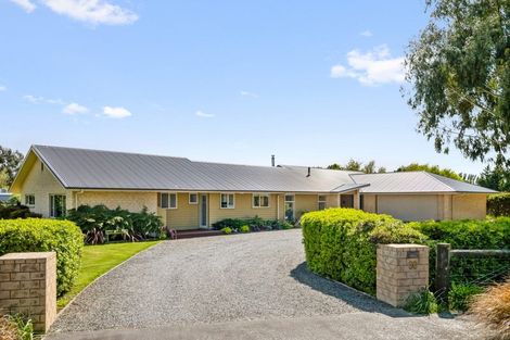 Photo of property in 30 Macdonalds Lane, Waikuku, Rangiora, 7473