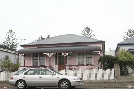 Photo of property in 64 Mcgrath Street, Napier South, Napier, 4110