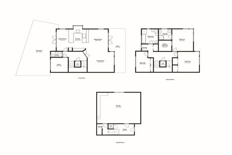 Photo of property in Mt Carmel Mews, 12/9 Arawa Road, Hataitai, Wellington, 6021