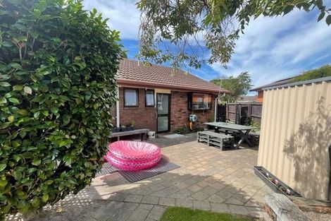 Photo of property in 1/65 Donnington Street, Parklands, Christchurch, 8083