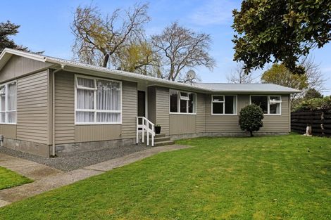 Photo of property in 36 Holdsworth Avenue, Trentham, Upper Hutt, 5018