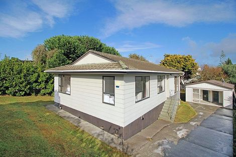 Photo of property in 5 Rako Place, Manurewa, Auckland, 2102