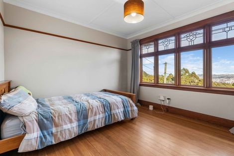 Photo of property in 32 Grandview Crescent, Opoho, Dunedin, 9010