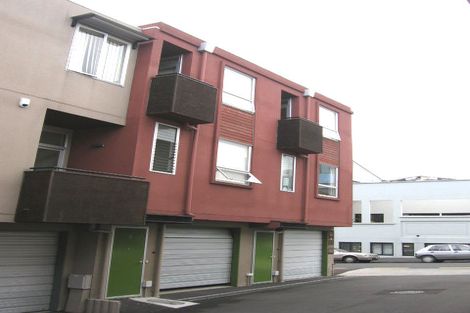 Photo of property in 1 Mary Street, Mount Eden, Auckland, 1024