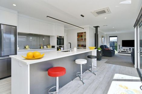 Photo of property in 7 Flynn Lane, Halswell, Christchurch, 8025