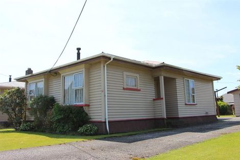 Photo of property in 34 Inverness Street, Dunollie, Runanga, 7803