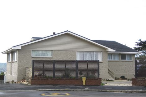 Photo of property in 23 Clayton Street, Saint Clair, Dunedin, 9012