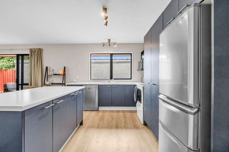 Photo of property in 118a Nursery Road, Phillipstown, Christchurch, 8011