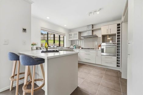 Photo of property in 4 Beros Place, Flat Bush, Auckland, 2016