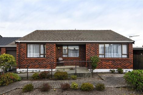 Photo of property in 40a Bay View Road, South Dunedin, Dunedin, 9012