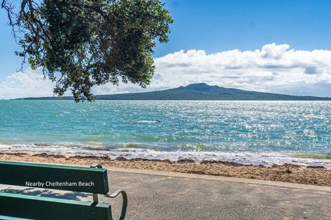 Photo of property in 14 Beaconsfield Street, Devonport, Auckland, 0624