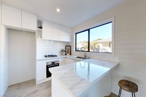 Photo of property in 6/8 Knight Avenue, Mount Albert, Auckland, 1025