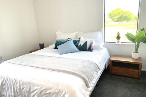 Photo of property in Leicester Executive Apartments, 201/282 Madras Street, Christchurch Central, Christchurch, 8011