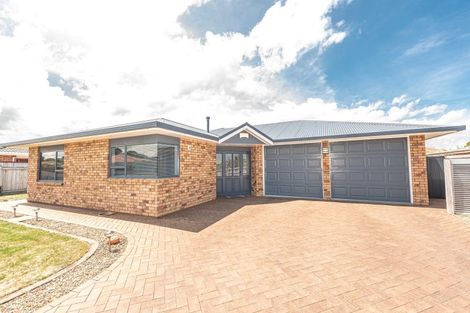 Photo of property in 7 Kelsi Street, Tawhero, Whanganui, 4501