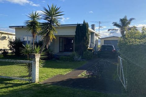 Photo of property in 713 Thames Coast Road, Tapu, Thames, 3575