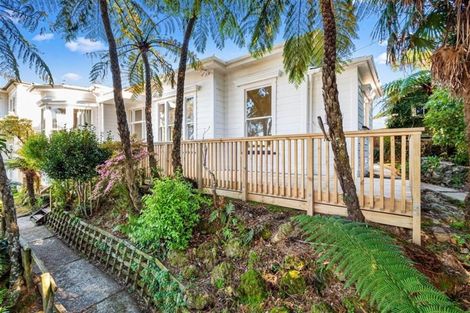 Photo of property in 161 Abel Smith Street, Aro Valley, Wellington, 6011