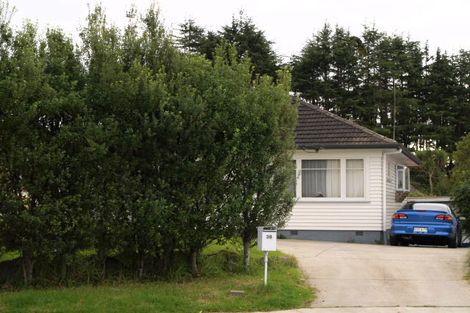 Photo of property in 38 Beryl Place, Mangere East, Auckland, 2024