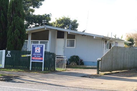 Photo of property in 76a Robertson Road, Mangere East, Auckland, 2024